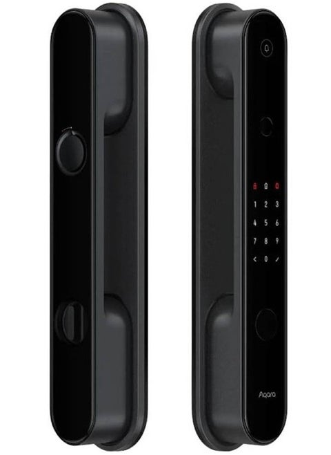 Smart Door Lock D100 Zigbee