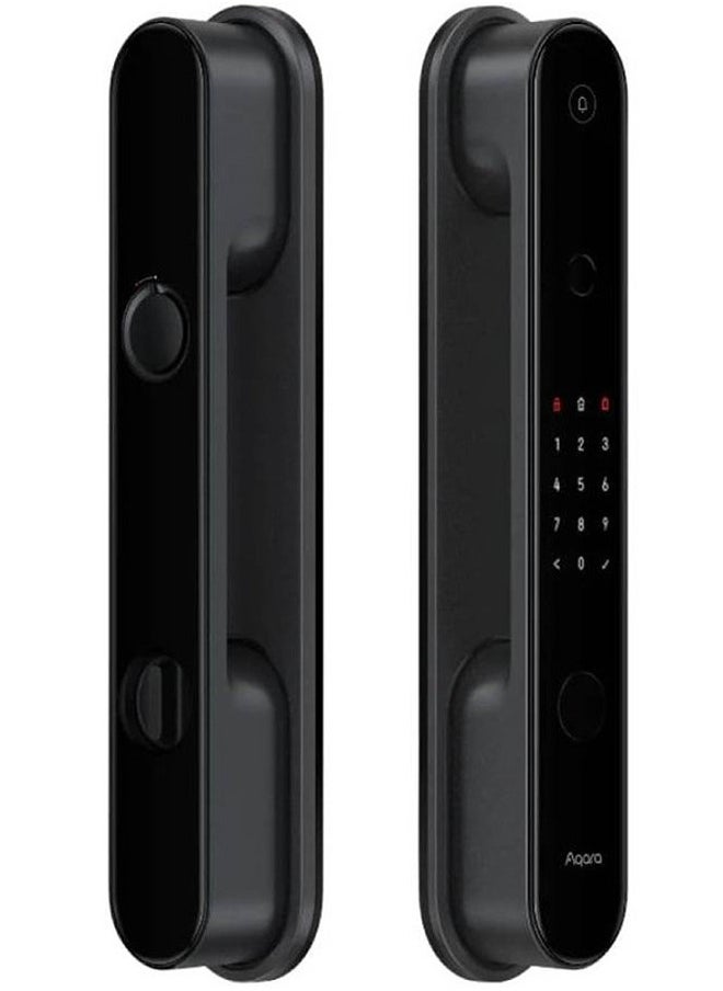 Aqara - Smart Door Lock D100 Zigbee - Image 1