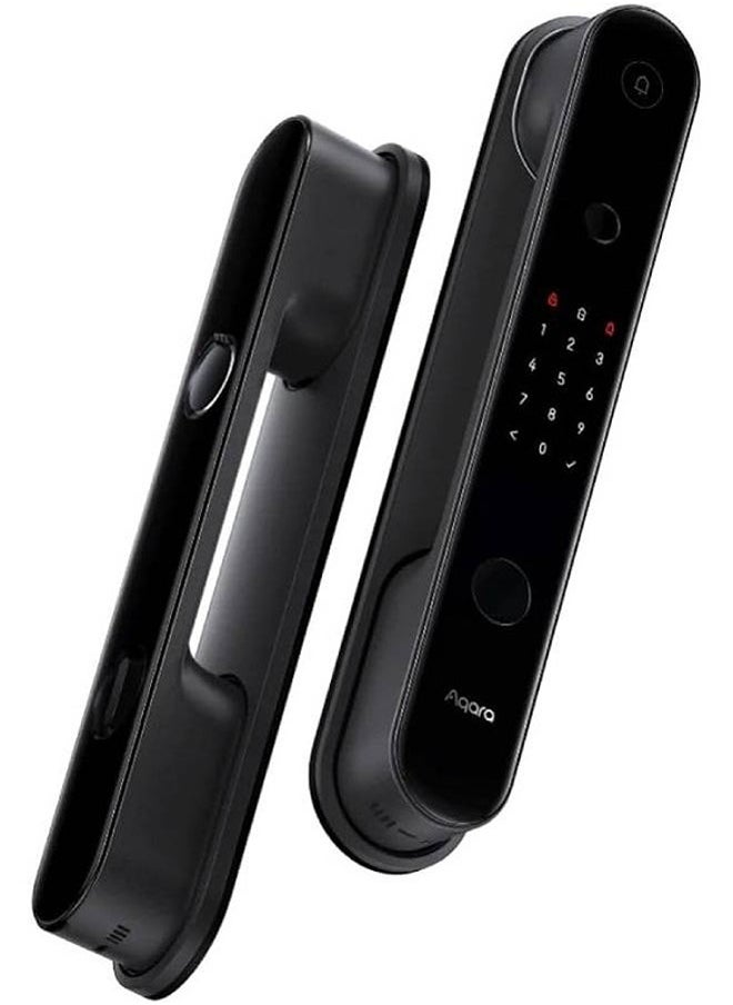 Aqara - Smart Door Lock D100 Zigbee - Image 1