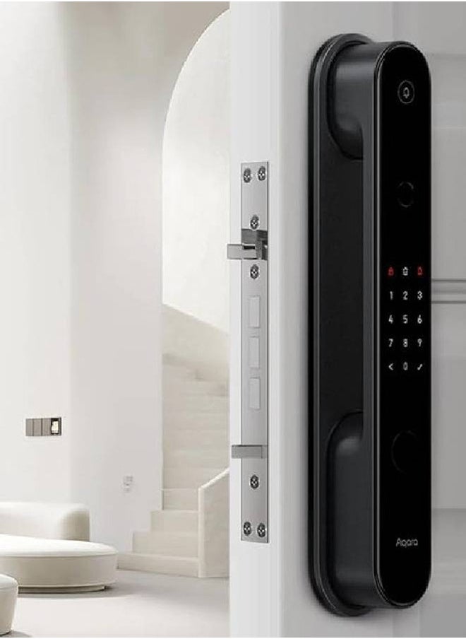 Aqara - Smart Door Lock D100 Zigbee - Image 1