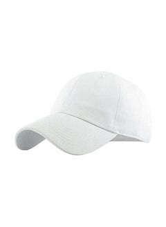 Summer Baseball and Snapback Cap