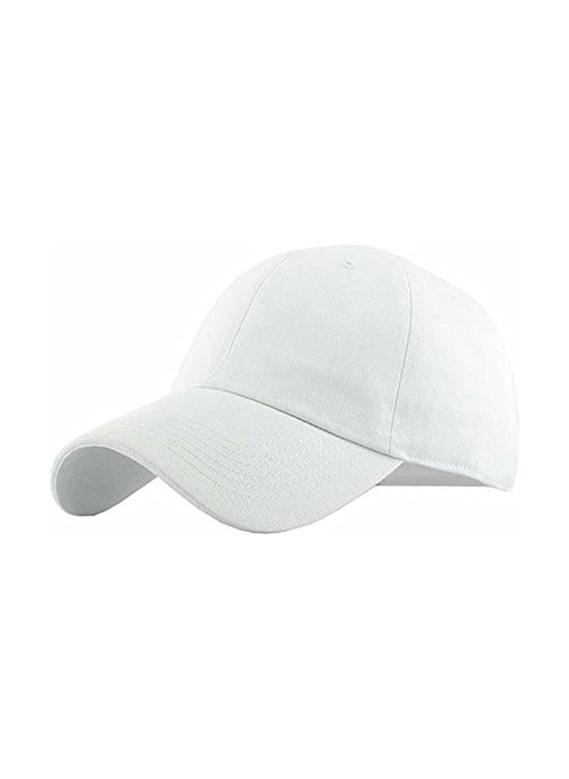 Generic - Summer Baseball and Snapback Cap - Image 1