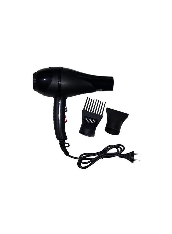 ماكس سشوار MAX-51، من اجل جمالك بدون مجهود - Image 1