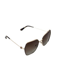 دلس نظارات شمسية مستقطبة كبيرة الحجم دي إل إس طراز MS9007-C4  - Image 5