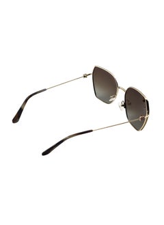 دلس نظارات شمسية مستقطبة كبيرة الحجم دي إل إس طراز MS9007-C4  - Image 4
