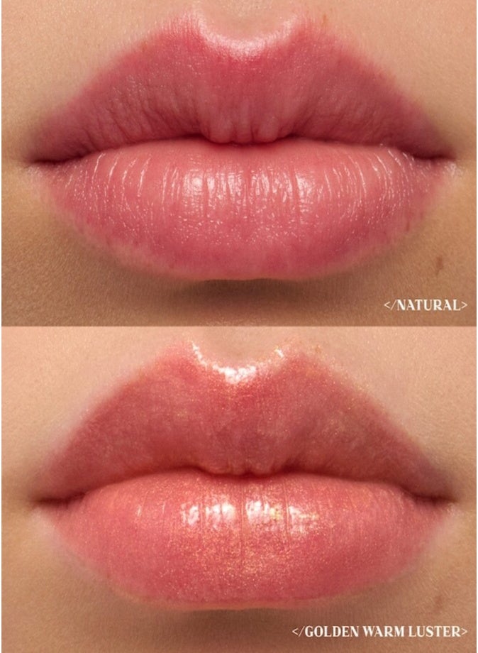 Prada Hydrating Lip Balm with Jojoba Oil 3.8g – Banana Yellow Moisturizing Nourishing Lip Care Balm - Image 3