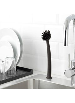 Zaboon Dish-washing brush, grey  - Image 5