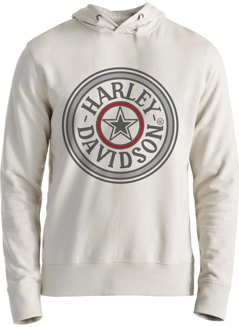 Alfa Tshirt Harleey Davidson Sweatshirt