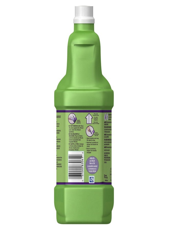 Swiffer سويفر ويتجيت محلول إعادة التعبئة - Image 2