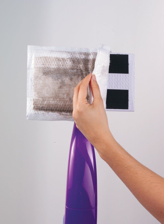 Swiffer سويفر ويتجيت محلول إعادة التعبئة - Image 4