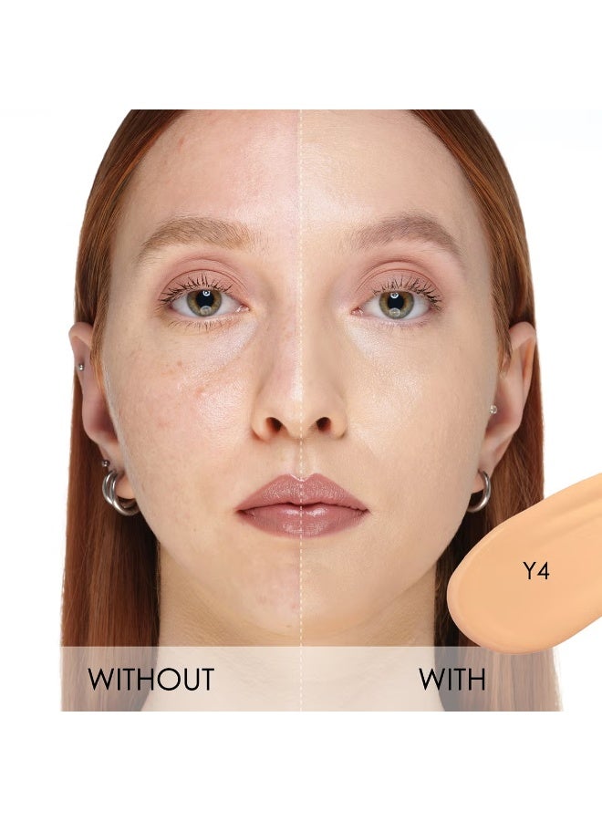 ناتاشا دينونا هاي-جلام كونسيلر 7 جرام - Y4 - Image 2