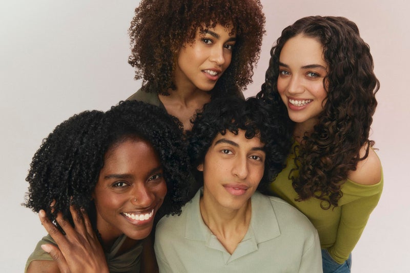 Ouidad Moisture Lock Whipped Curls Daily Hair Conditioner and Primer - 8.5 fl oz, Olive Oil, Shea Butter, and Glycerin, Curl Moisturizing Conditioner and Leave-in Styling Primer, All Curl Types - Image 4