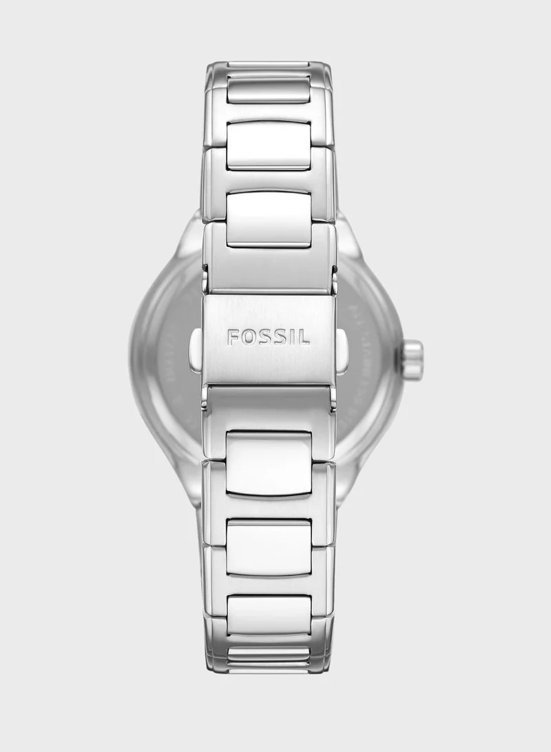 FOSSIL Eevie Analog Watch