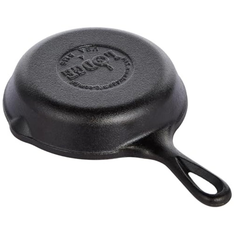 Cast Iron 5" Skillet - Image 4