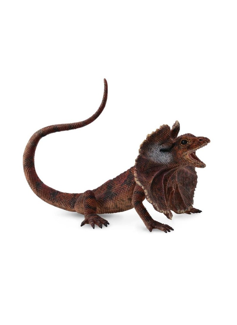 CollectA Collecta - Frilled Neck Lizard - 88690 