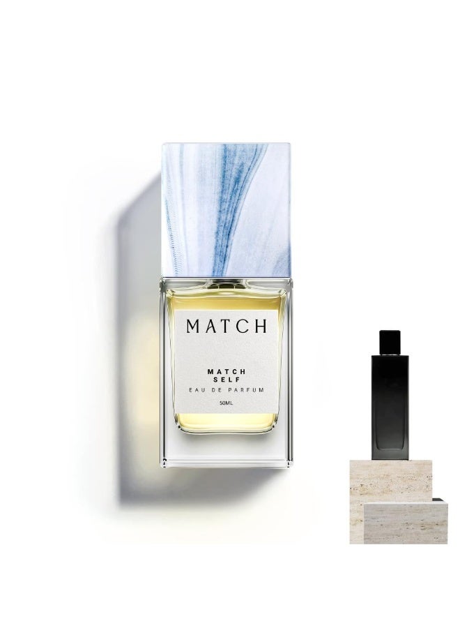ماتش سيلف - Image 1