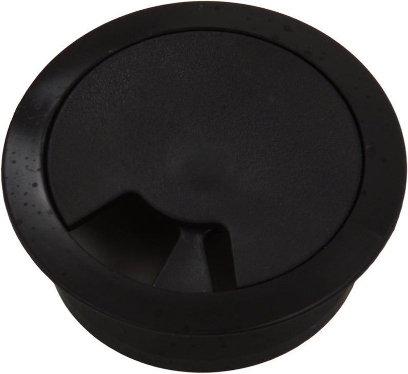 ACE ACE Fiber Cable Manager Set of 4 Black - Image 2