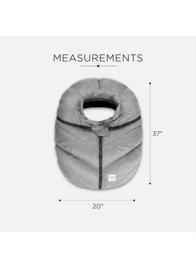 7:00 AM Enfant Car Seat Co - Image 5