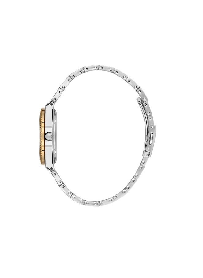 DANIEL KLEIN DANIEL KLEIN PREMIUM WOMENS STAINLESS STEEL STRAP WATCH - DK.1.13712-5  - Image 2