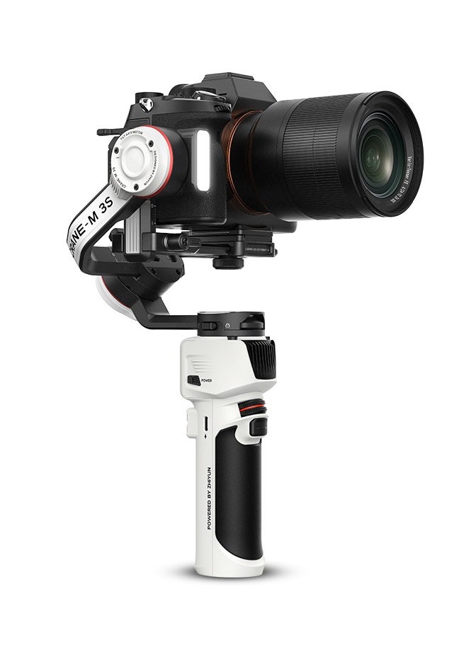 Zhiyun CRANE M 3S GIMBAL  - Image 1