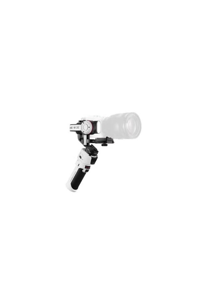 Zhiyun CRANE M 3S GIMBAL  - Image 2