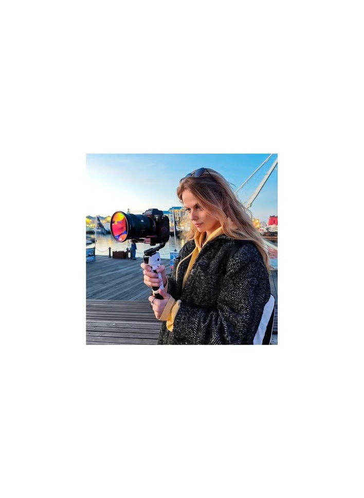 Zhiyun CRANE M 3S GIMBAL  - Image 3