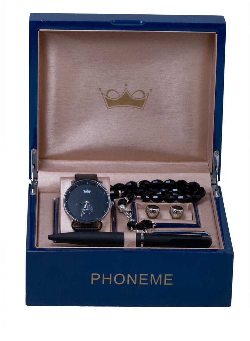 phoneme Phoneme Watch Set With Sbah  - Image 2