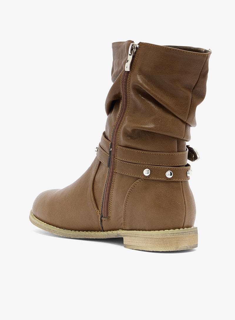 جينجر بوت تشيلسي للكاحل - Image 3