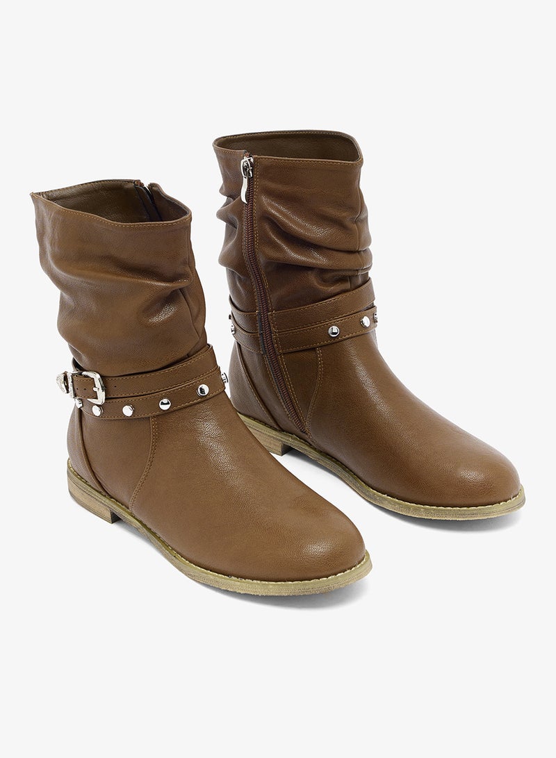 جينجر بوت تشيلسي للكاحل - Image 4