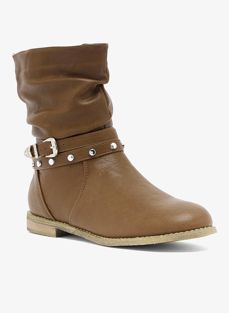 جينجر بوت تشيلسي للكاحل - Image 2