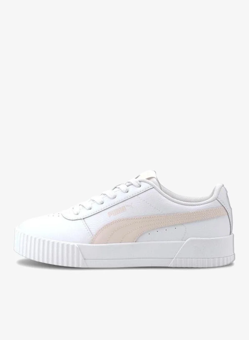 Carina Leather Women's Sneakers