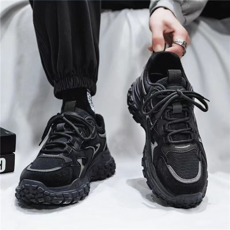 Unisex Casual Sneaker Shoes - Image 2