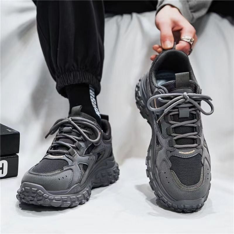 Unisex Casual Sneaker Shoes - Image 3