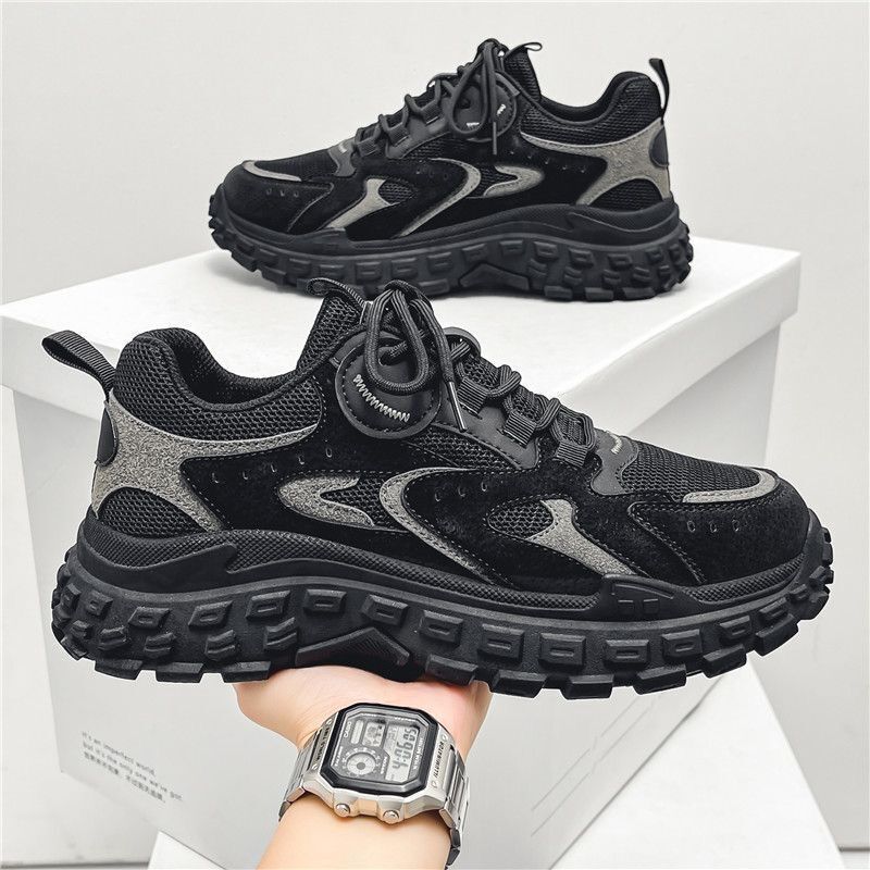 Unisex Casual Sneaker Shoes - Image 4