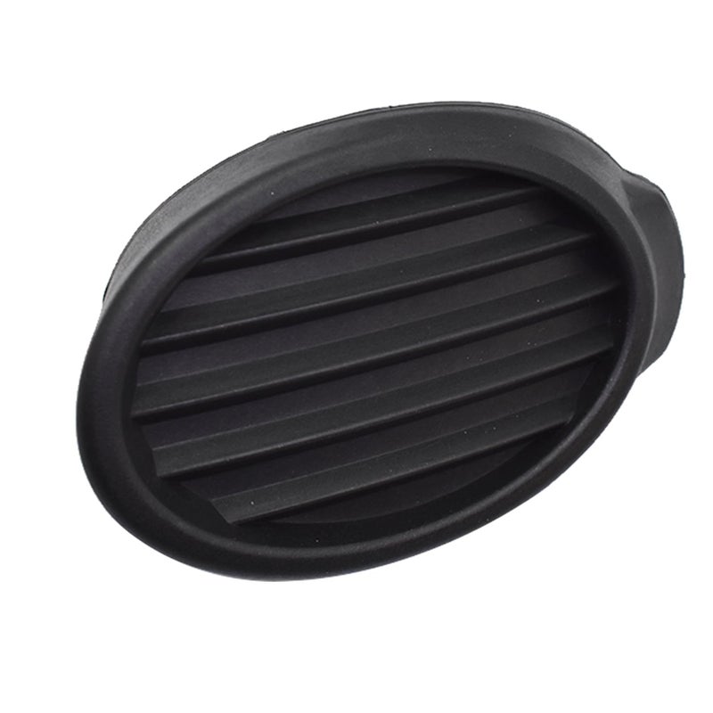 Front Right Passenger Side Fog Light Hole Cover Insert Replacement for Focus 2012 2013 2014 CP9Z17B814B