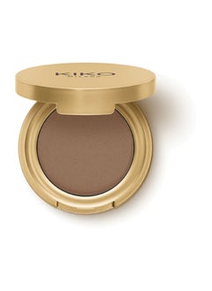 KIKO MILANO Golden Oasis Brow Perfection Powder 02  - Image 4