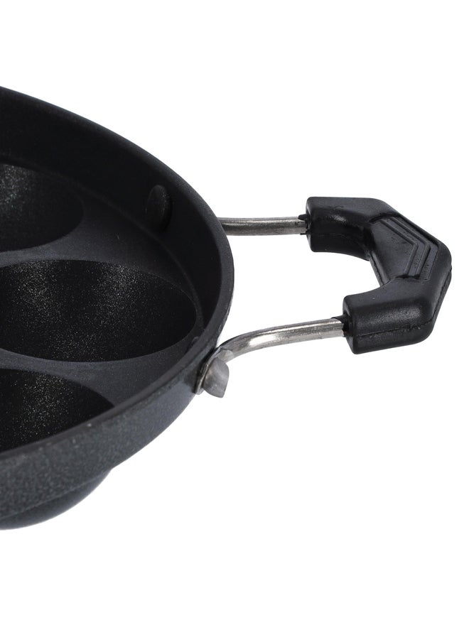 Delcasa 12Pits Nonstick Appam Pan - Image 4