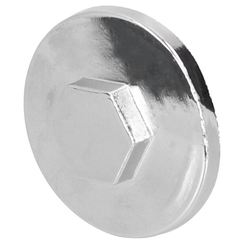 Rear Differential Gear Case Oil Cap 12361-300-000 Fit for Honda TRX 250 300 350 400 450 500 - Image 4