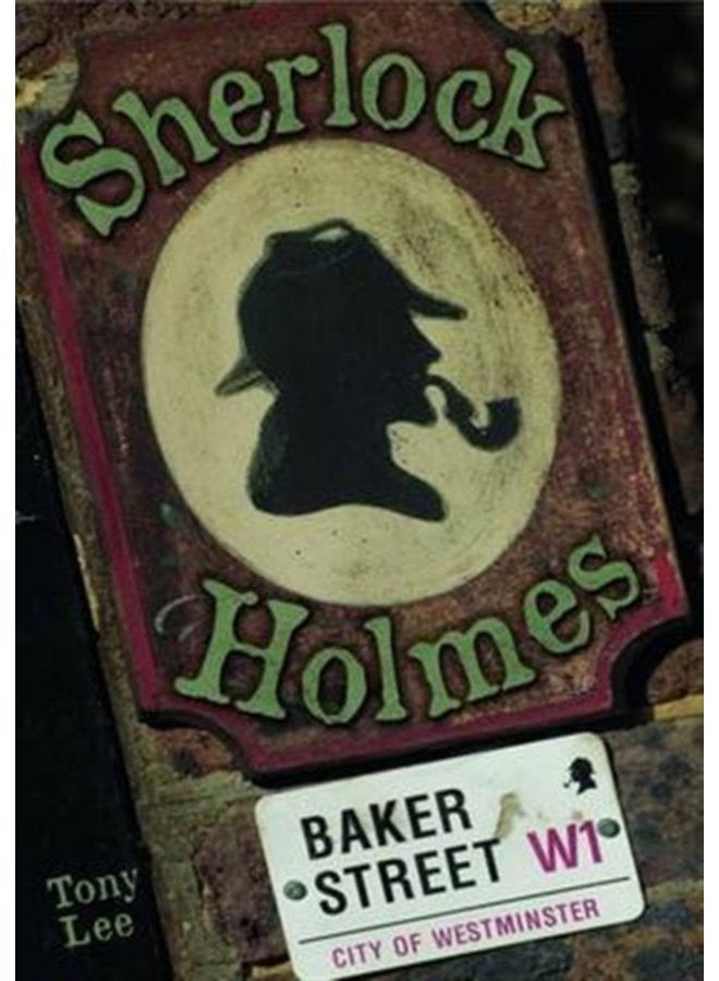 Sherlock Holmes - Paperback