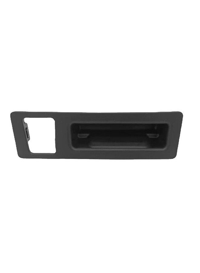 Boot Trunk Push Button Switch Tailgate Release Button 51247368753 Replacement for F22 F30 F10 F25