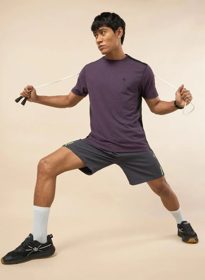 Cult Men Lightweight Comfortech T-Shirt