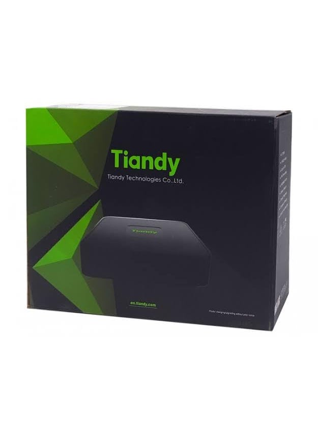 tiandy Tiandy H265 1HDD 5ch NVR TCR3105 Compitable with All Brand IP Camera  - Image 4