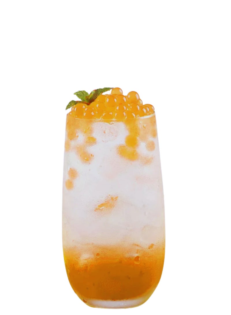 آي بابل تي هاوس بوبا الخوخ - Image 3