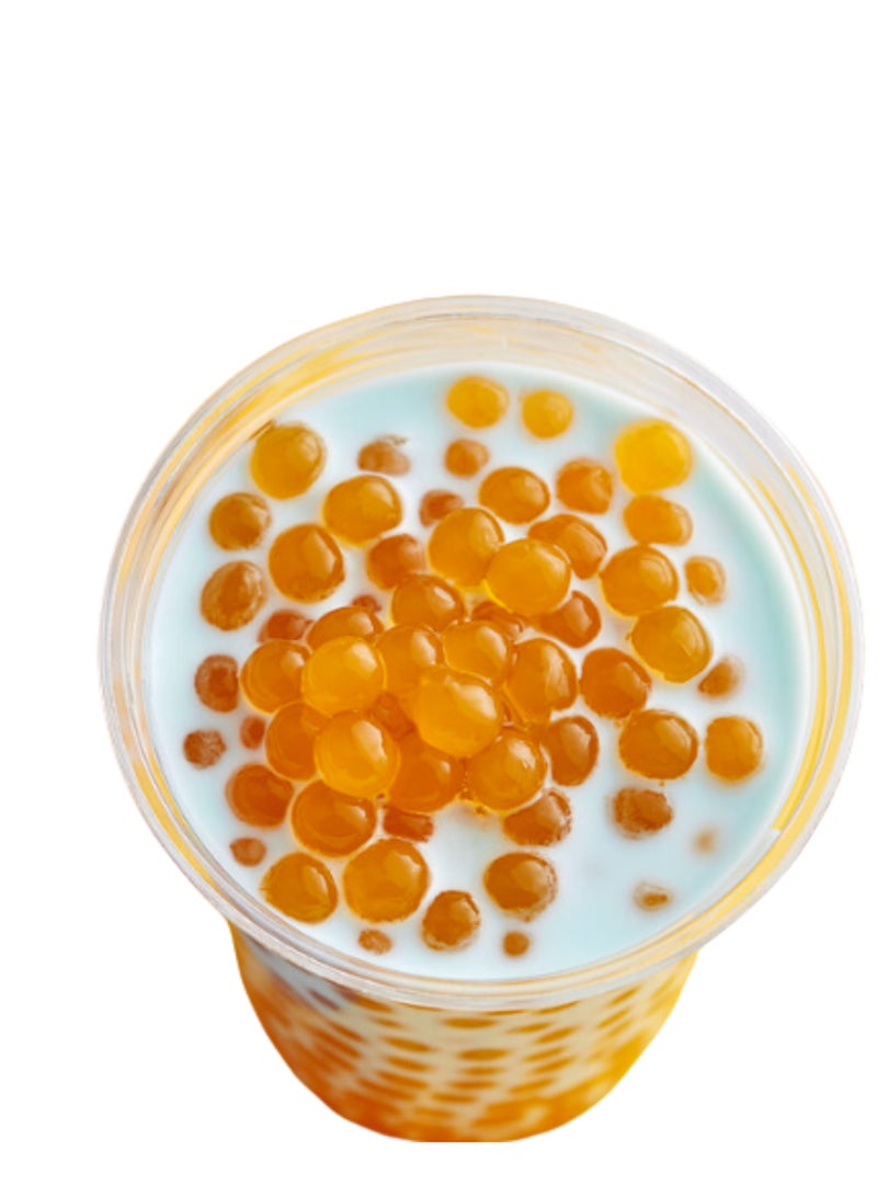 آي بابل تي هاوس بوبا الخوخ - Image 4