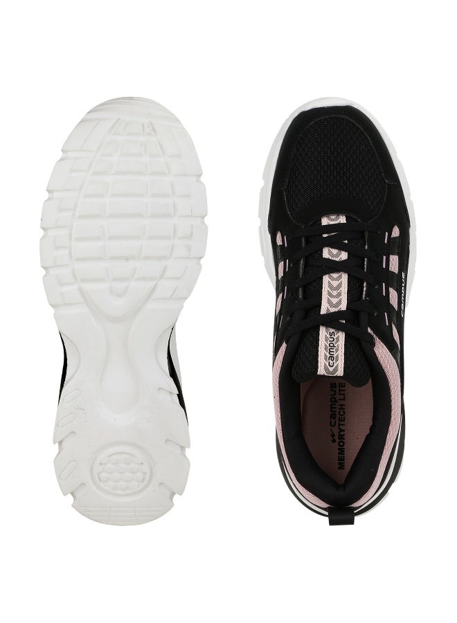 CAMPUS حذاء كامبوس النسائي بليس - Image 5