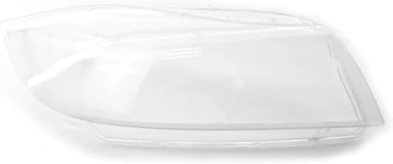 Wivplex 2PCS Clear Lens Headlight Cover for BMW 3-Series - Image 1