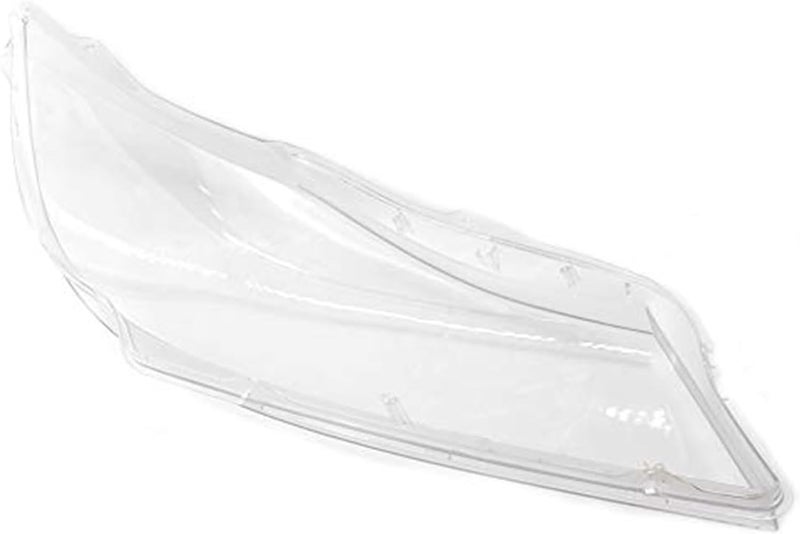 Wivplex 2PCS Clear Lens Headlight Cover for BMW 3-Series - Image 3