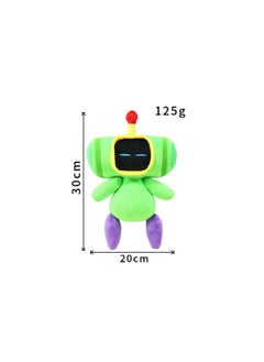 Meatball Robot