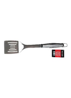 Grill Mark Durable High Quality Stainless Steel Spatula Silver 43.5 cm 8997872  - Image 1