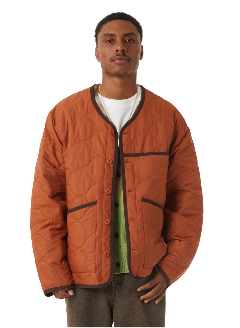 HUF - Movement Liner Jacket - Image 1